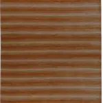 Sedrup  Modern Terra Yıkanabilir Polyester/Pamuk Makine Halısı