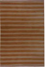 Sedrup  Modern Terra Yıkanabilir Polyester/Pamuk Makine Halısı