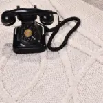 Genuri Modern Bej Kabartmalı Polipropilen Makine Halısı - Görsel 6