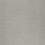 Varny Modern Beyaz Polyester Makine Halısı