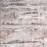 Carmine Modern Krem Polyester Kaydırmaz Taban Makine Halısı Carmine Modern Krem Polyester Kaydırmaz Taban Makine Halısı