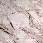 Cutro Modern Krem Polyester Kaydırmaz Taban Makine Halısı Cutro Modern Krem Polyester Kaydırmaz Taban Makine Halısı