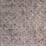 Colonna Modern Kahverengi Polyester Kaydırmaz Taban Makine Halısı Colonna Modern Kahverengi Polyester Kaydırmaz Taban Makine Halısı