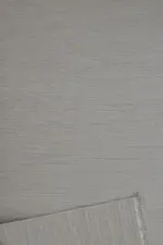 Ostuni Modern Gri Polyester Makine Halısı - Görsel 4