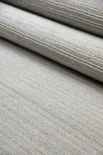 Ostuni Modern Gri Polyester Makine Halısı - Görsel 7