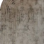 Bitonto Sol Tasarım Vizon Akrilik Makine Halısı