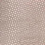 Enna Modern Bej Kabartmalı Polyester Kaydırmaz Taban Makine Halısı