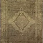 Cremona Klasik Göbekli Multi Viskon ve Akrilik Makine Halısı