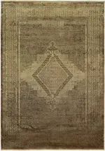 Cremona Klasik Göbekli Multi Viskon ve Akrilik Makine Halısı