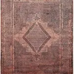 Carsoli Klasik Göbekli Viskon ve Akrilik Makine Halısı Carsoli Klasik Göbekli Viskon ve Akrilik Makine Halısı