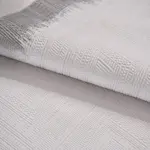 Balata Geometrik Gri Akrilik Makine Halısı - Görsel 5