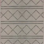 Sanari Modern Kahverengi Yıkanabilir Polyester Makine Halısı Sanari Modern Kahverengi Yıkanabilir Polyester Makine Halısı