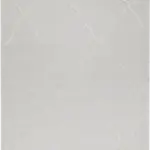 Stonor Modern Beyaz Polyester Makine Halısı