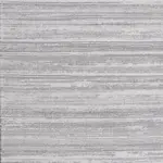 Bugiano Çizgili Gri Polipropilen Makine Halısı