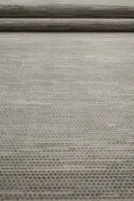 Badisco Modern Antrasit Akrilik Makine Halısı - Görsel 5