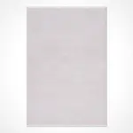 Giardini Modern Krem Triko Akrilik Kaydırmaz Taban Makine Halısı - Görsel 2