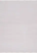 Giardini Modern Krem Triko Akrilik Kaydırmaz Taban Makine Halısı