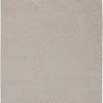 Besson Modern Vizon Polyester Makine Halısı