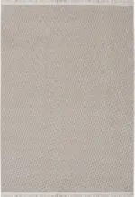 Besson Modern Vizon Polyester Makine Halısı