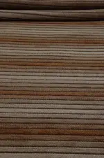 Sedrup  Modern Terra Yıkanabilir Polyester/Pamuk Makine Halısı - Görsel 5