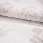 Helsa Modern Krem Triko Akrilik Makine Halısı - Görsel 5