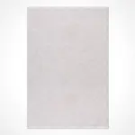 Calden Modern Gri Triko Akrilik Makine Halısı - Görsel 2