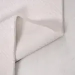 Mihla Modern Krem Triko Akrilik Makine Halısı - Görsel 3