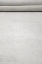 Acaya Çerçeveli Krem Akrilik Makine Halısı - Görsel 7