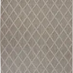 Alsenone Modern Vizon Polyester Makine Halısı