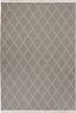 Alsenone Modern Vizon Polyester Makine Halısı