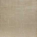 Maglie Modern Vizon Akrilik Makine Halısı