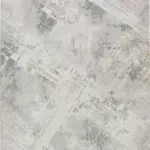 Drap Modern Bej Akrilik Makine Halısı Drap Modern Bej Akrilik Makine Halısı