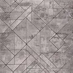 Abades Modern Gri Polyester Kaydırmaz Tabanlı Makine Halısı Abades Modern Gri Polyester Kaydırmaz Tabanlı Makine Halısı