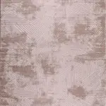 Avinlasen Modern Kahverengi Akrilik Makine Halısı Avinlasen Modern Kahverengi Akrilik Makine Halısı