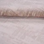 Bejar Modern Krem Akrilik Makine Halısı - Görsel 6