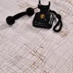 Coria Modern Krem Akrilik Makine Halısı - Görsel 6