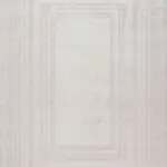 Aradeo Modern Krem Akrilik Makine Halısı