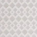 Hacinas Geometrik Krem Polyester Kaydırmaz Tabanlı Makine Halısı Hacinas Geometrik Krem Polyester Kaydırmaz Tabanlı Makine Halısı