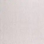 Atienza Bukle Modern Beyaz Polyester Kaydırmaz Tabanlı Makine Halısı