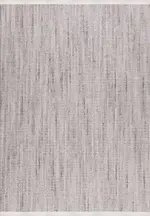 Sienes Bukle Modern Gri Polyester Kaydırmaz Tabanlı Makine Halısı