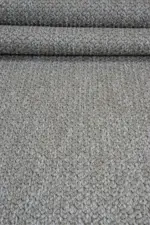 Felino Modern Vizon Polyester Makine Halısı - Görsel 5