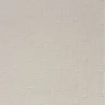 Carson Modern Beyaz Polyester Makine Halısı Carson Modern Beyaz Polyester Makine Halısı