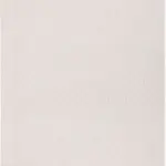 Widnes Modern Krem Akrilik Makine Halısı