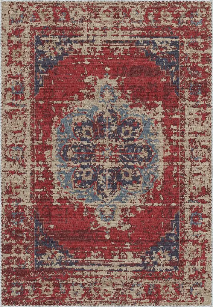 Carpet,Bathmat,And,Rug,Boho,Style,Ethnic,Design,Pattern,With