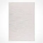 Rapita Modern Bej Polyester Makine Halısı - Görsel 2