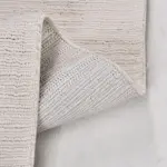 Rapita Modern Bej Polyester Makine Halısı - Görsel 3