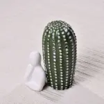 Rapita Modern Bej Polyester Makine Halısı - Görsel 6