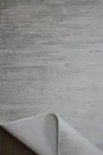 Estepa Modern Bej Akrilik Makine Halısı - Görsel 4