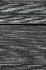 Lonrai Modern Antrasit Akrilik Makine Halısı - Görsel 5