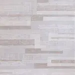 Spina Modern Krem Triko Akrilik Pamuk Atkılı Makine Halısı